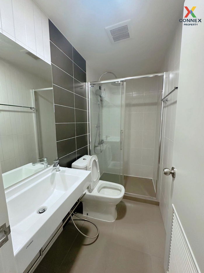 picture For Rent Condo , The President Sukhumvit - Samutprakan , Duplex , BTS-Phraek Sa , Thai Ban Mai , Mueang Samut Prakan , Samut Prakarn , CX-129465 ✅ Live chat with us ADD LINE @connexproperty ✅  - 7/7