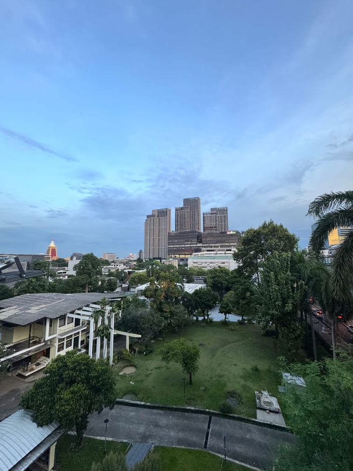 picture For rent, for lease, commercial building, Sukhumvit, BTS Punnawithi, cheap price, interested, Line: @951qfbfi - 8/11