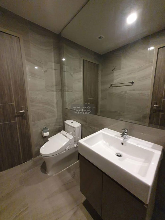 picture FOR RENT condo , Ideo Q Victory , BTS-Victory Monument , Thanon Phyathai , Rat Thewi , Bangkok , CX-55483 ✅ Live chat with us ADD LINE @connexproperty ✅ - 9/9