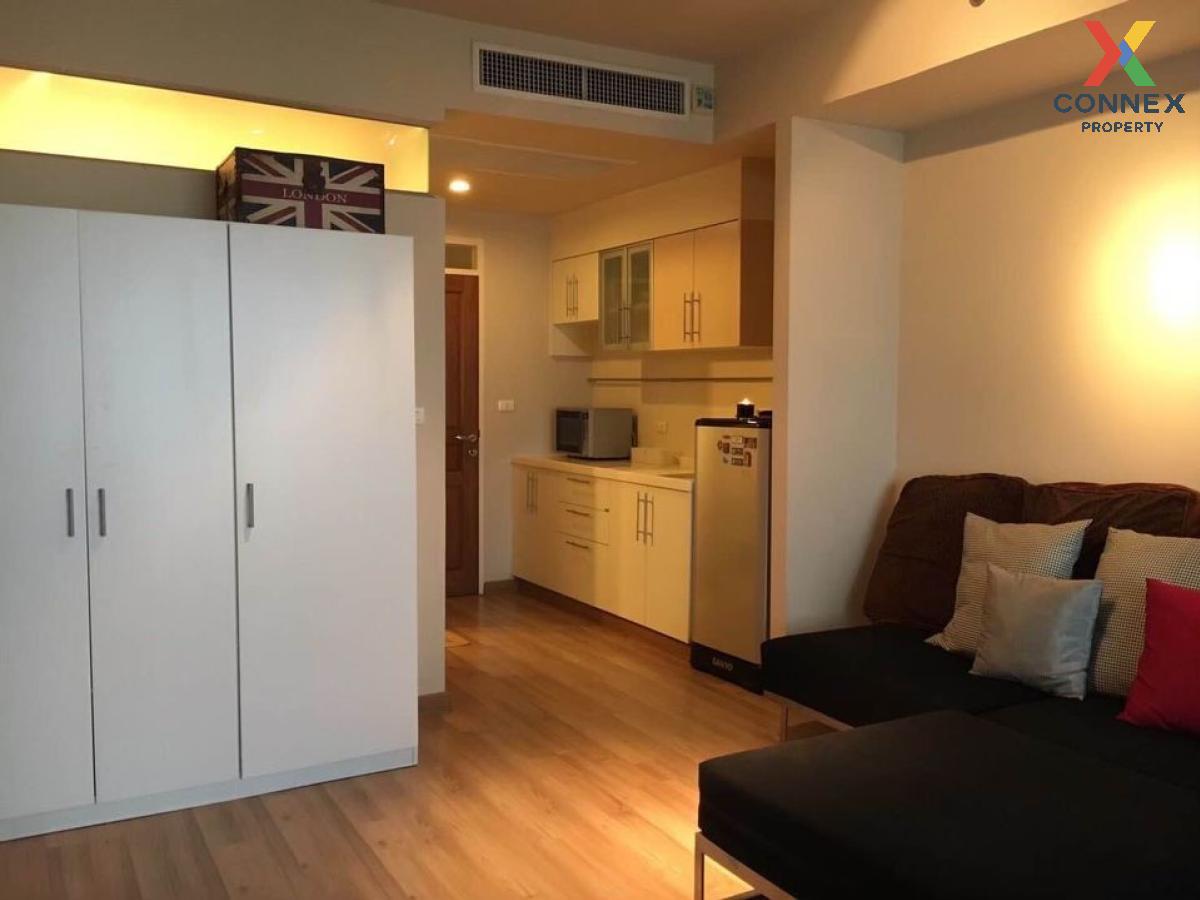 picture 🔥🔥🔥 For Rent Condo , Supalai River Place , Bang Lamphu Lang , Khlong San , Bangkok , CX-86447 ✅ Live chat with us ADD LINE @connexproperty ✅ 🔥🔥🔥 - 4/8
