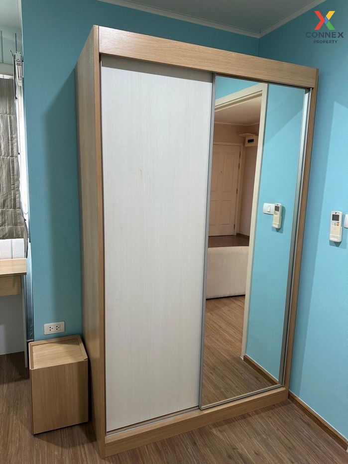 picture For Rent Condo , U Delight @ Bangson Station , MRT-Bang Son , Bang Sue , Bang Su , Bangkok , CX-121204 ✅ Live chat with us ADD LINE @connexproperty ✅  - 4/8