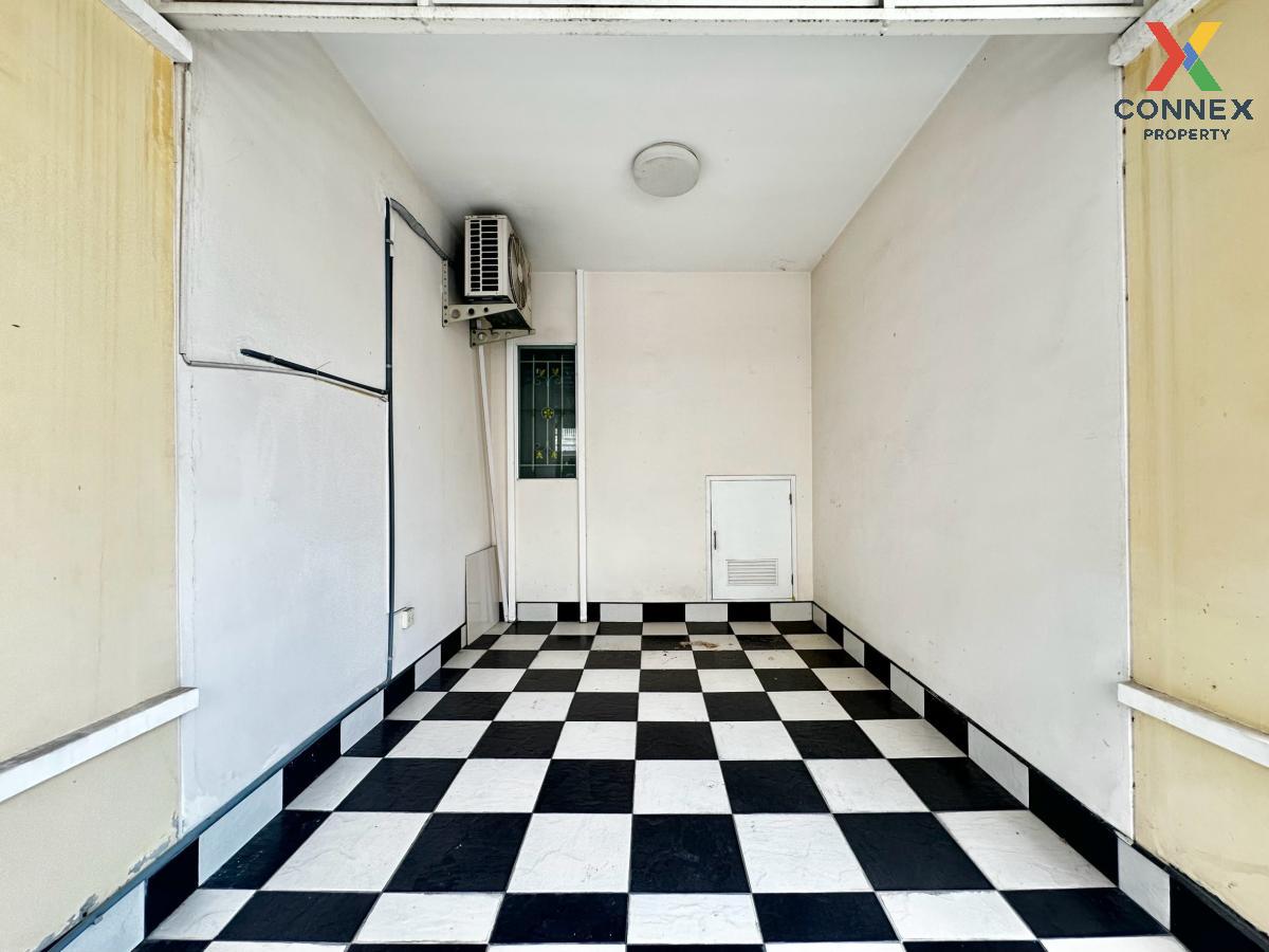 รูป ขายทาวน์เฮ้าส์/ทาวน์โฮม พฤกษาวิลล์ 50 รามคำแหง ราษฎร์พัฒนา เขต สะพานสูง กรุงเทพ CX-117566 ✅ ทักไลน์ @connexproperty ตอบทันที ทีมงานมืออาชีพ ✅ - รูปที่ 4/12