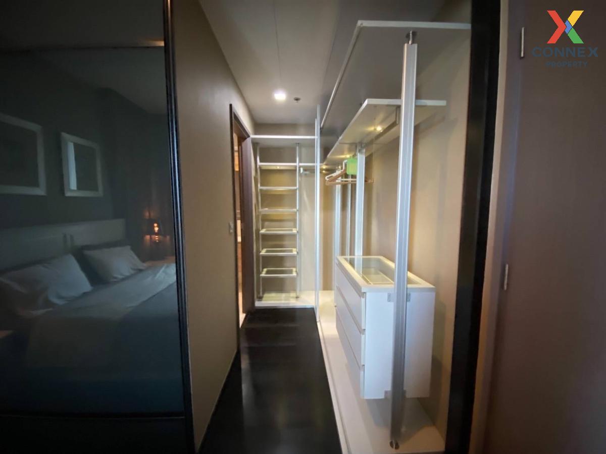 picture 🔥🔥🔥 FOR RENT condo , Keyne by Sansiri , BTS-Thong Lo , Khlong Toei , Khlong Toei , Bangkok , CX-12528 ✅ Live chat with us ADD LINE @connexproperty ✅ 🔥🔥🔥 - 10/12