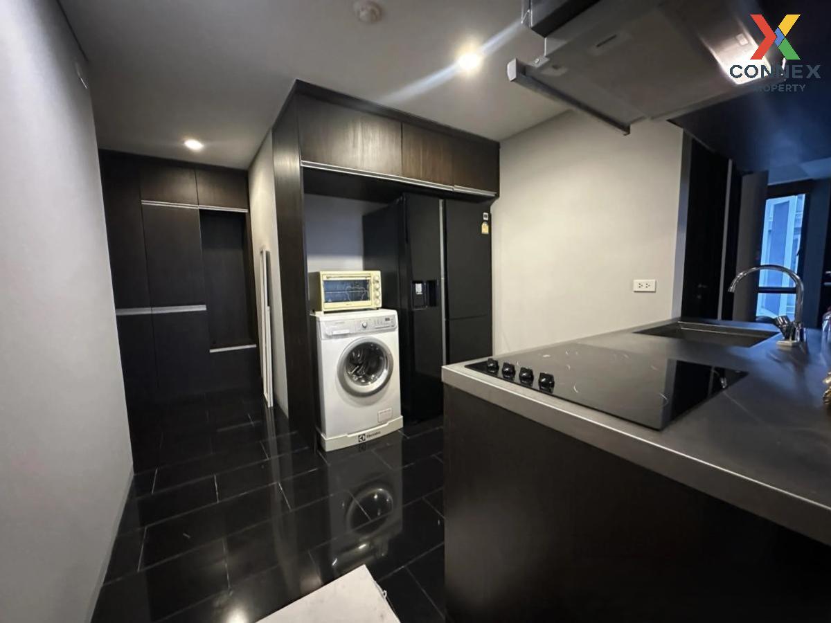 picture 🔥🔥🔥 For Rent Condo , Siamese Gioia , BTS-Phrom Phong , Khlong Tan Nuea , Watthana , Bangkok , CX-131114 ✅ Live chat with us ADD LINE @connexproperty ✅ 🔥🔥🔥 - 3/6