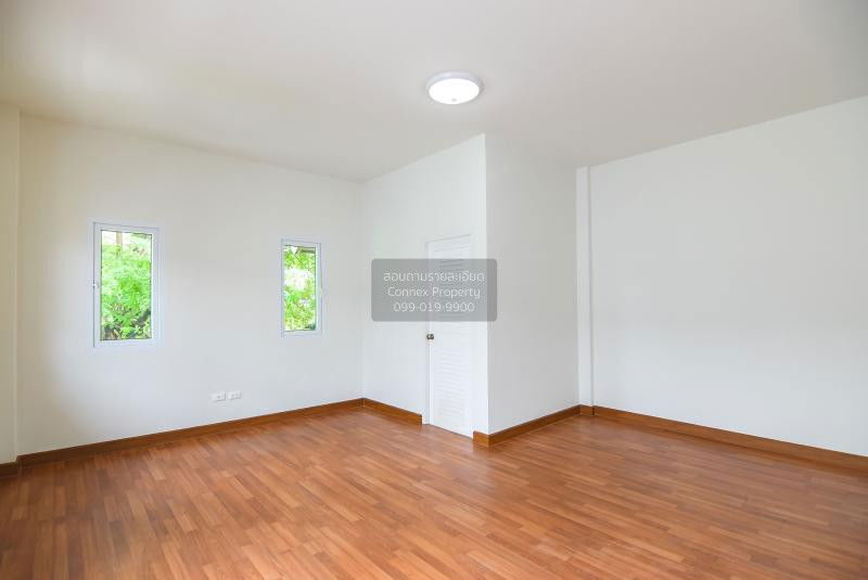 รูป ขายบ้านเดี่ยว สิริวลัย รังสิต คลอง 1 ประชาธิปัตย์ ธัญบุรี ปทุมธานี CX-52917 ✅ ทักไลน์ @connexproperty ตอบทันที ทีมงานมืออาชีพ ✅ - รูปที่ 2/12