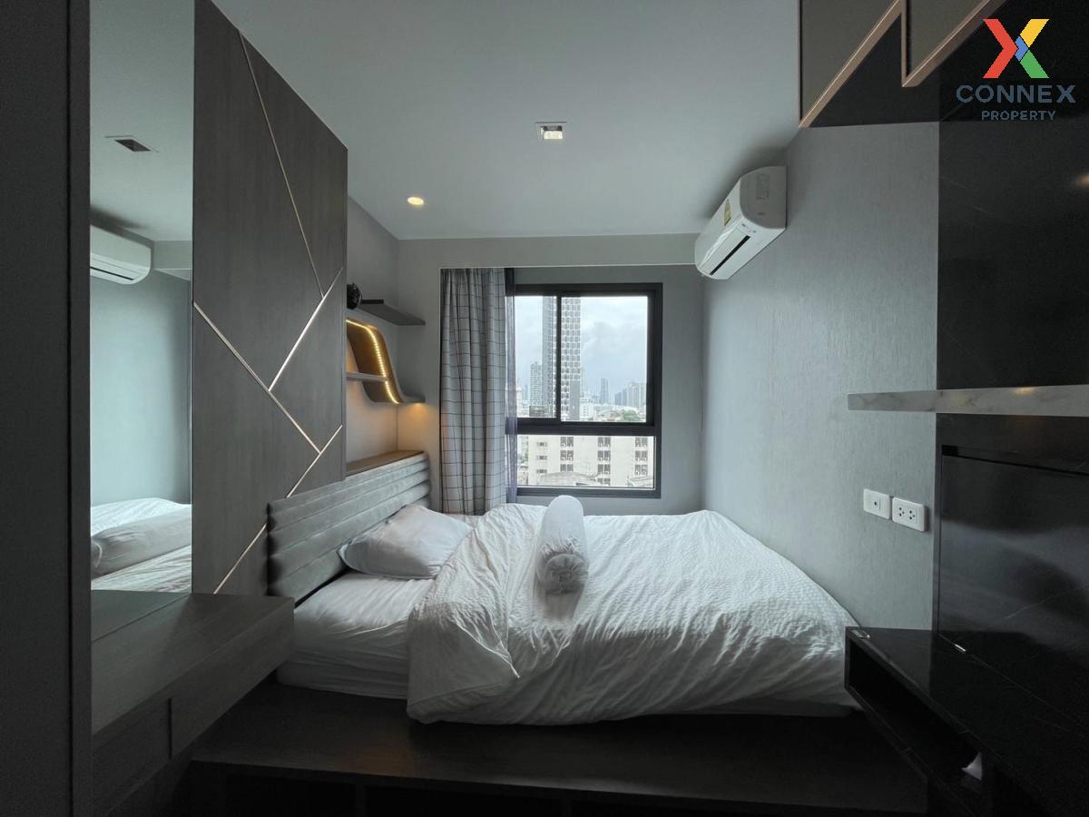 picture For Rent Condo , Ideo Sukhumvit 93 , BTS-Bang Chak , Phra Khanong , Khlong Toei , Bangkok , CX-92031 ✅ Live chat with us ADD LINE @connexproperty ✅ - 4/7