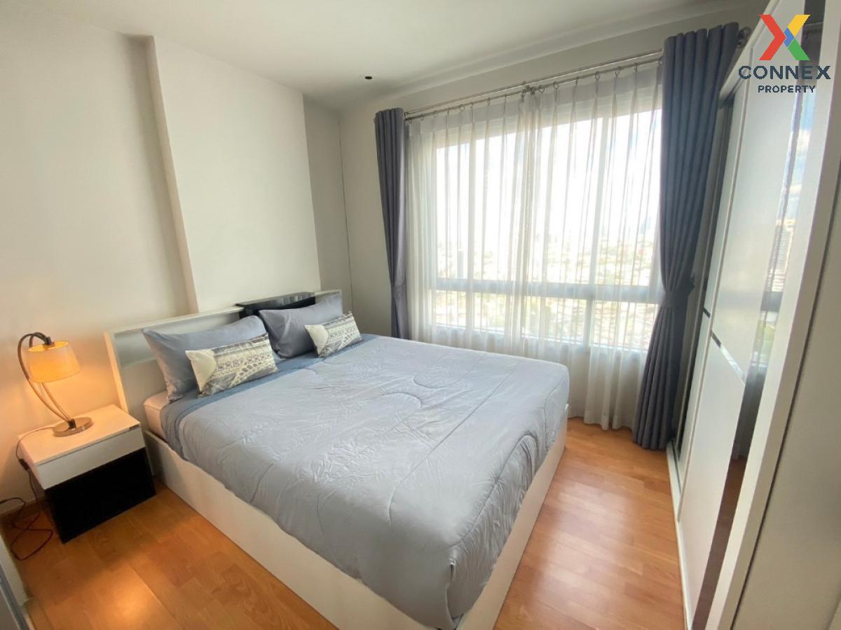 picture For Rent Condo , The President Sathorn - Ratchaphruek 1 , BTS-Bang Wa , Pakklong Phasi Charoen , Phasi Charoen , Bangkok , CX-83314 ✅ Live chat with us ADD LINE @connexproperty ✅  - 5/5