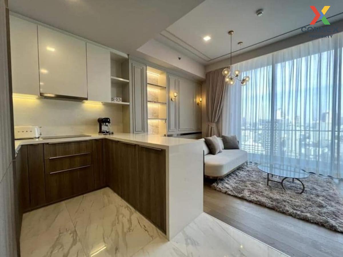 picture 🔥🔥🔥 FOR RENT condo , Celes Asoke , MRT-Sukhumvit , Khlong Toei Nuea , Watthana , Bangkok , CX-80325 ✅ Live chat with us ADD LINE @connexproperty ✅ 🔥🔥🔥 - 5/9