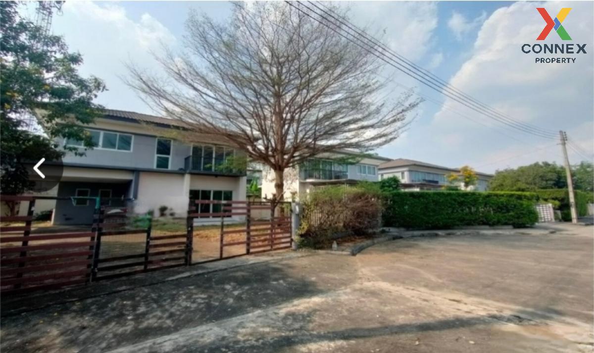 รูป ขายบ้าน  ลิฟวิ่ง นารา รังสิต คลอง 4 บึงยี่โถ ธัญบุรี ปทุมธานี CX-101851 ✅ ทักไลน์ @connexproperty ตอบทันที ทีมงานมืออาชีพ ✅ - รูปที่ 7/12