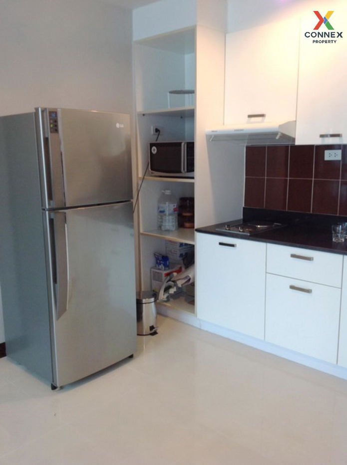 picture 🔥🔥🔥 For Rent Condo , Sukhumvit Living Town , MRT-Phetchaburi , Khlong Toei Nuea , Watthana , Bangkok , CX-107730 ✅ Live chat with us ADD LINE @connexproperty ✅ 🔥🔥🔥 - 6/11