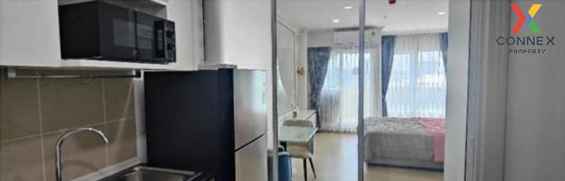 picture FOR RENT condo , Supalai Veranda Ramkhamhaeng , Hua Mak , Bang Kapi , Bangkok , CX-77689 ✅ Live chat with us ADD LINE @connexproperty ✅  - 2/8