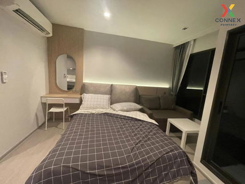🔥🔥🔥 FOR RENT condo , Life Asoke - Rama 9 , MRT-Phra Ram 9 , Makkasan , Rat Thewi , Bangkok , CX-76732 ✅ Live chat with us ADD LINE @connexproperty ✅ 🔥🔥🔥