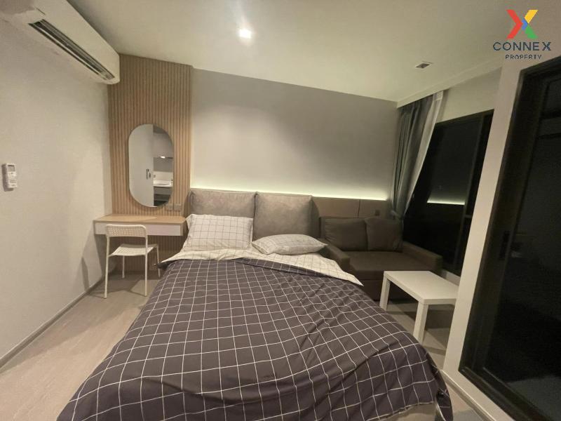 picture 🔥🔥🔥 FOR RENT condo , Life Asoke - Rama 9 , MRT-Phra Ram 9 , Makkasan , Rat Thewi , Bangkok , CX-76732 ✅ Live chat with us ADD LINE @connexproperty ✅ 🔥🔥🔥 - 1/7