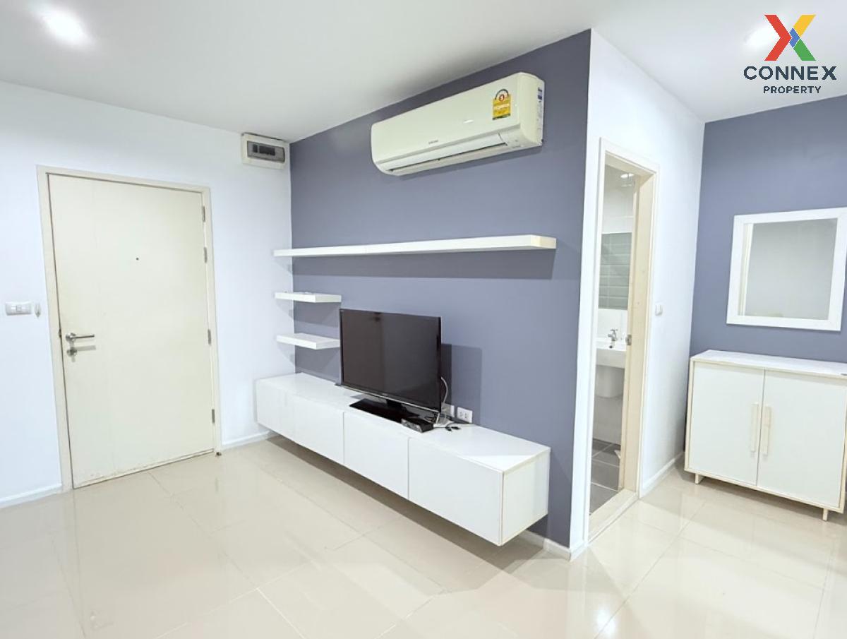 picture 🔥🔥🔥 FOR RENT condo , Aspire Rama 9 , MRT-Phra Ram 9 , Huai Khwang , Huai Khwang , Bangkok , CX-34725 ✅ Live chat with us ADD LINE @connexproperty ✅ 🔥🔥🔥 - 3/9