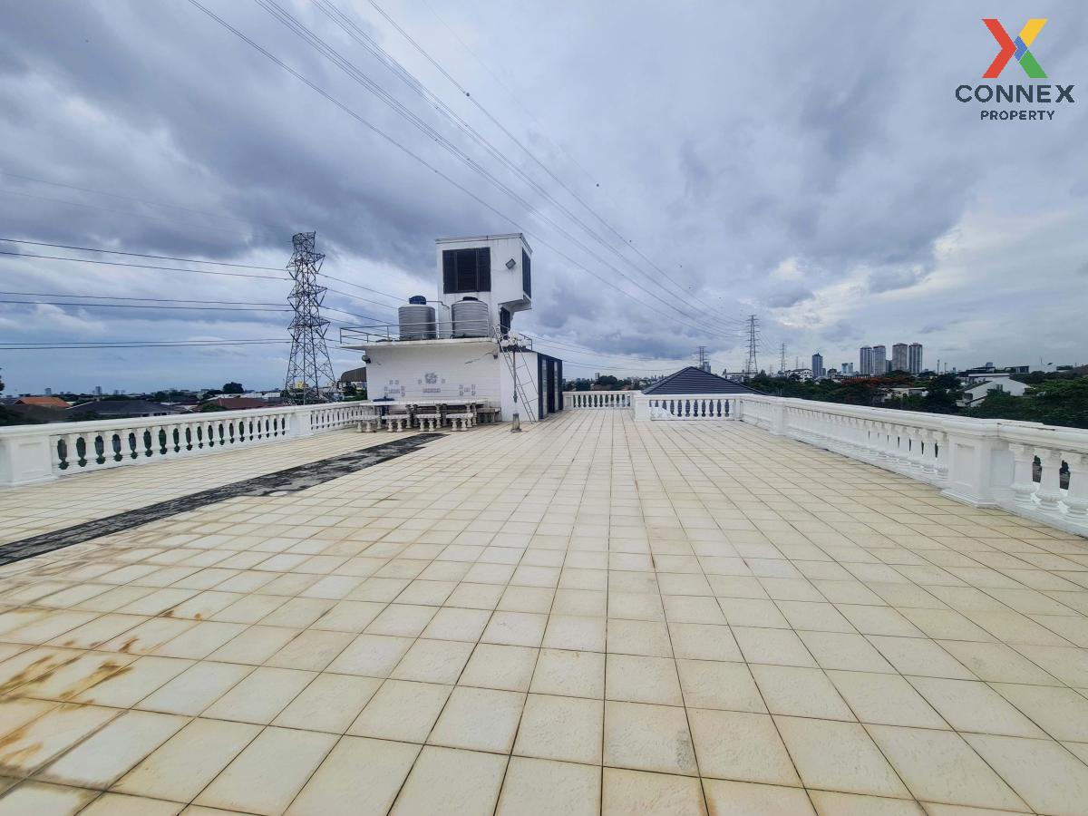 picture For Rent House , Baan Muang Thong 2/2 Phatthanakan 61 , nice view , high floor , wide frontage , Prawet , Prawet , Bangkok , CX-102521 ✅ Live chat with us ADD LINE @connexproperty ✅  - 8/12