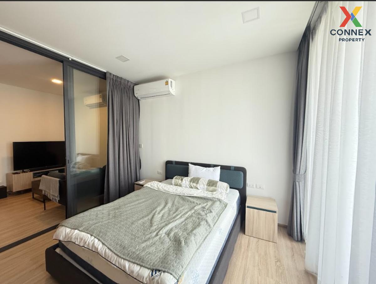 picture For Rent Condo , XT Phayathai , BTS-Phaya Thai , Thanon Phyathai , Rat Thewi , Bangkok , CX-86348 ✅ Live chat with us ADD LINE @connexproperty ✅  - 7/10