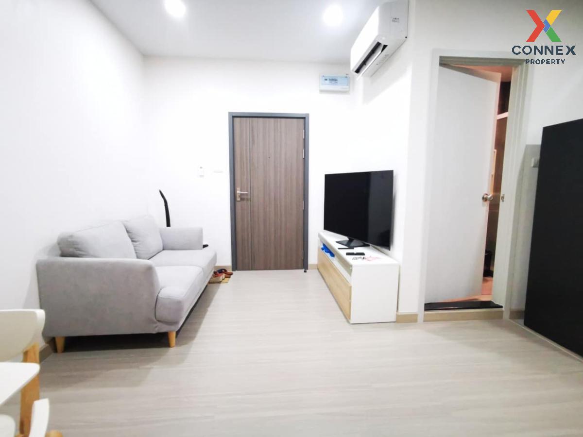 picture For Rent Condo , Supalai Loft Sathorn-Ratchaphruek , BTS-Bang Wa , Pakklong Phasi Charoen , Phasi Charoen , Bangkok , CX-94710 ✅ Live chat with us ADD LINE @connexproperty ✅  - 1/9