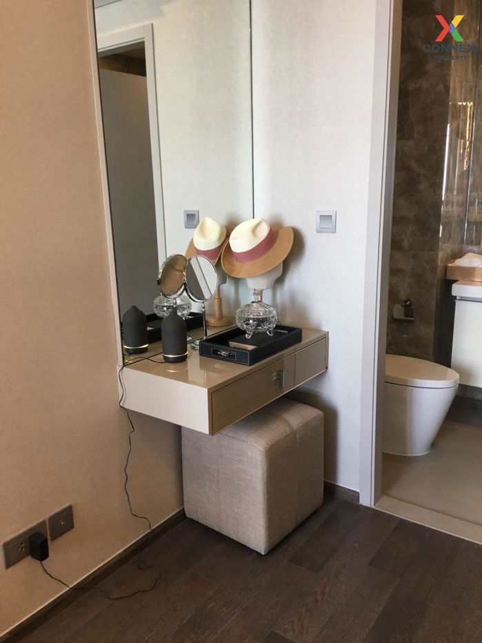 picture 🔥🔥🔥 FOR RENT condo , Ideo Q Siam-Ratchathewi , BTS-Ratchathewi , Thung Phaya Thai , Rat Thewi , Bangkok , CX-47887 ✅ Live chat with us ADD LINE @connexproperty ✅ 🔥🔥🔥 - 5/7