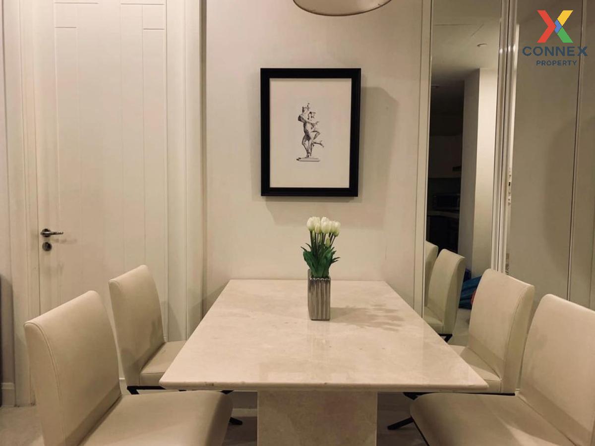 picture 🔥🔥🔥 For Rent Condo , Q Langsuan , BTS-Chit Lom , Lumpini , Pathum Wan , Bangkok , CX-64496 ✅ Live chat with us ADD LINE @connexproperty ✅ 🔥🔥🔥 - 2/6
