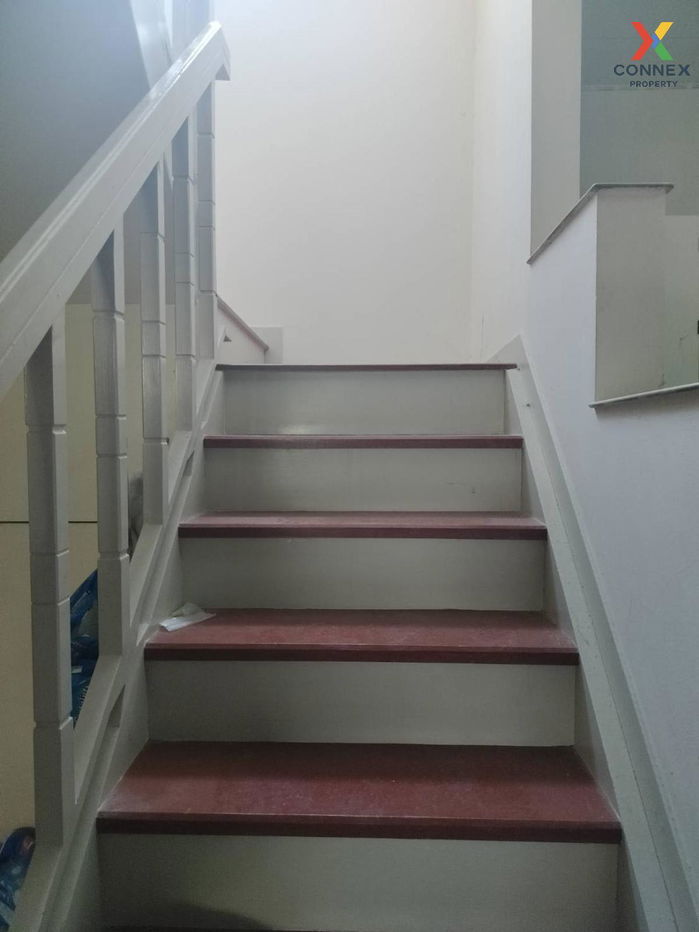 รูป ขายทาวน์เฮ้าส์/ทาวน์โฮม  พิศาลโครงการ 1 ซอยบางกระดี่ 25 แสมดำ เขต บางขุนเทียน กรุงเทพ CX-124961 ✅ ทักไลน์ @connexproperty ตอบทันที ทีมงานมืออาชีพ ✅  - รูปที่ 11/12