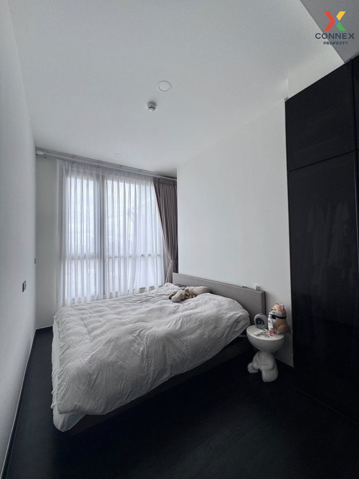 picture 🔥🔥🔥 For Rent Condo , Park Origin Thonglor , BTS-Thong Lo , Khlong Tan Nuea , Watthana , Bangkok , CX-132056 ✅ Live chat with us ADD LINE @connexproperty ✅ 🔥🔥🔥 - 6/8