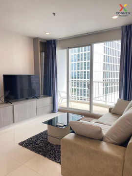 🔥🔥🔥 For Rent Condo , Supalai Riva Grande , Chong Nonsi , Yannawa , Bangkok , CX-132951 ✅ Live chat with us ADD LINE @connexproperty ✅ 🔥🔥🔥
