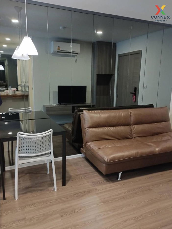 picture 🔥🔥🔥 For Rent Condo , The Origin Ramintra​ 83 Station , MRT-Ram Inthra Kor Mor 9 , Khanna Yao , Khanna Yao , Bangkok , CX-86523 ✅ Live chat with us ADD LINE @connexproperty ✅ 🔥🔥🔥 - 1/5