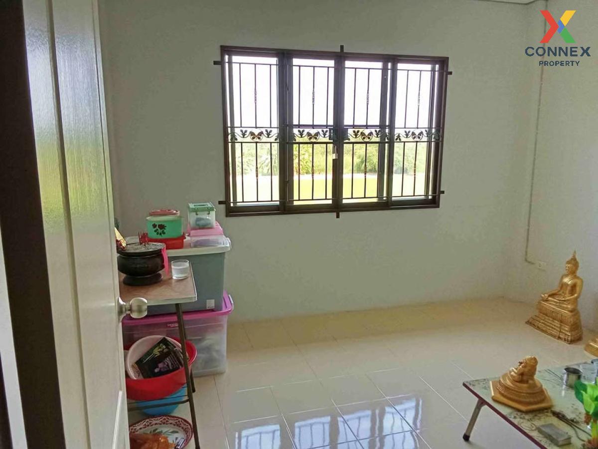 picture For Sale Townhouse/Townhome  , Baan Aomtana Chaiyaphruek-Wongwaen , Sai Noi , Sai Noi , Nonthaburi , CX-116752 ✅ Live chat with us ADD LINE @connexproperty ✅  - 9/11