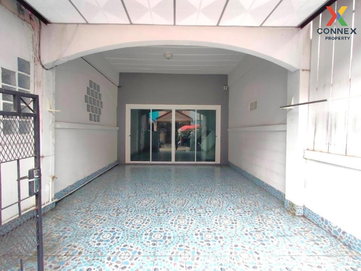 picture For Sale Townhouse/Townhome  , Baan Piyawararom 1 , Bang Bua Thong , Bang Bua Thong , Nonthaburi , CX-109660 ✅ Live chat with us ADD LINE @connexproperty ✅  - 8/12