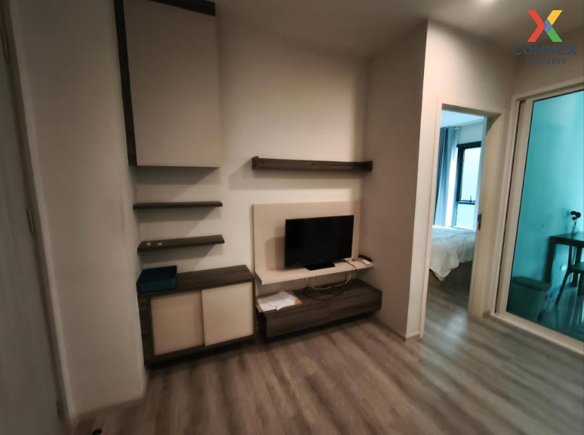 picture FOR RENT condo , Centric Ari Station , BTS-Ari , Sam Sen Nai , Phaya Thai , Bangkok , CX-46310 ✅ Live chat with us ADD LINE @connexproperty ✅  - 2/10
