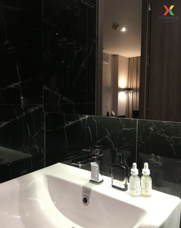 picture For Rent Condo , Altitude Samyan - Silom , MRT-Sam Yan , Si Phraya , Bang Rak , Bangkok , CX-132559 ✅ Live chat with us ADD LINE @connexproperty ✅  - 6/8