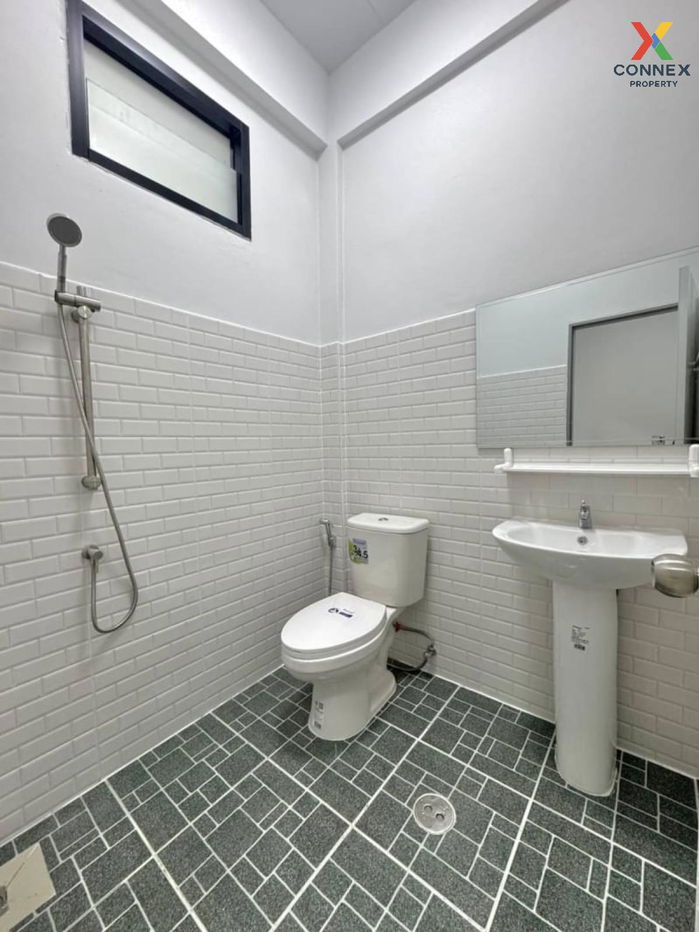 รูป ขายทาวน์เฮ้าส์/ทาวน์โฮม หมู่บ้านดวงแก้ว บ้านใหม่ ปากเกร็ด นนทบุรี CX-116228 ✅ ทักไลน์ @connexproperty ตอบทันที ทีมงานมืออาชีพ ✅ - รูปที่ 8/12