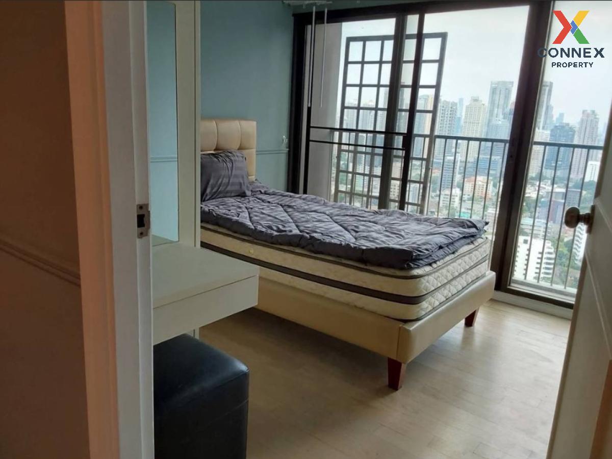 picture 🔥🔥🔥 FOR RENT condo , Noble Remix , BTS-Thong Lo , Khlong Tan , Watthana , Bangkok , CX-55825 ✅ Live chat with us ADD LINE @connexproperty ✅ 🔥🔥🔥 - 7/10