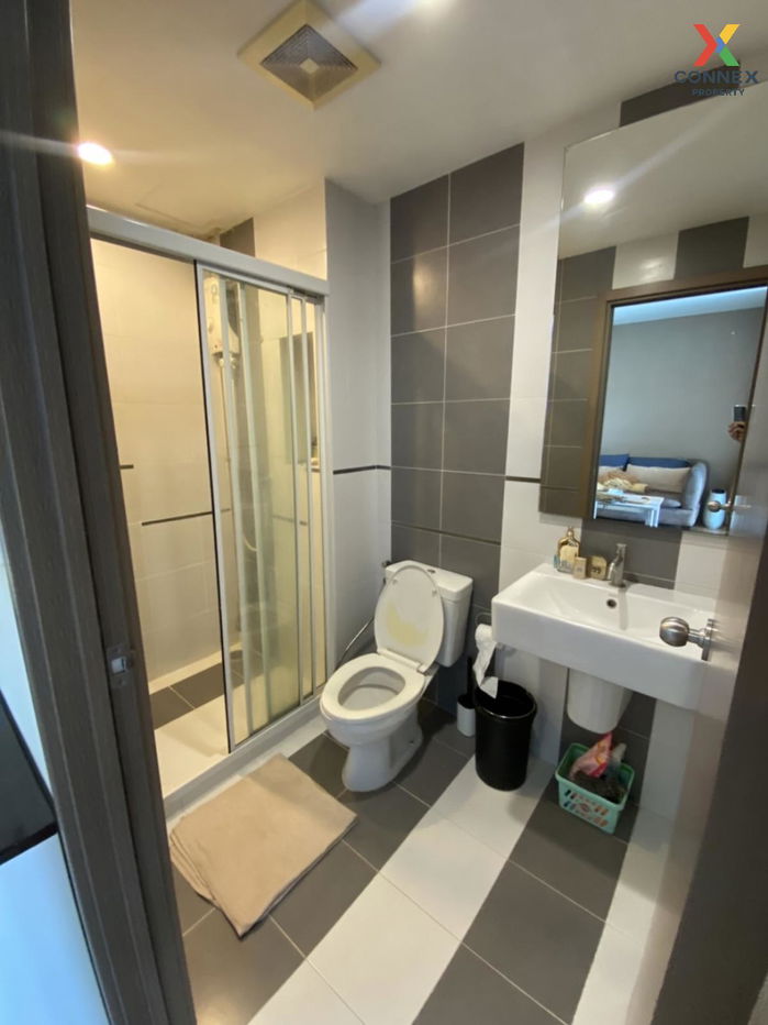 picture FOR RENT condo , The Base Sukhumvit 77 , BTS-On Nut , Phra Khanong Nuea , Watthana , Bangkok , CX-68957 ✅ Live chat with us ADD LINE @connexproperty ✅  - 8/9