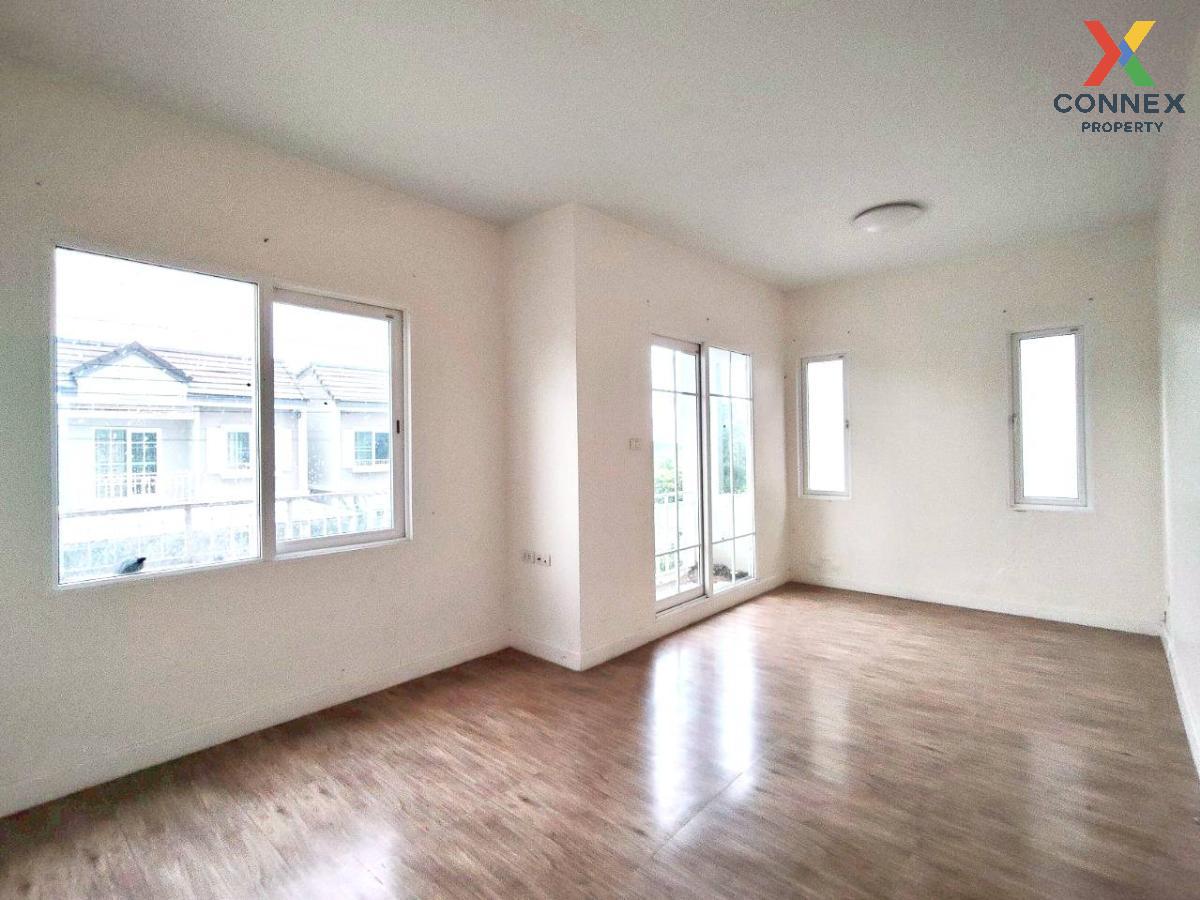 picture For Sale House , The Village Kanjanapisek – Ratchapruek , Sai Noi , Sai Noi , Nonthaburi , CX-99373 ✅ Live chat with us ADD LINE @connexproperty ✅ - 5/12