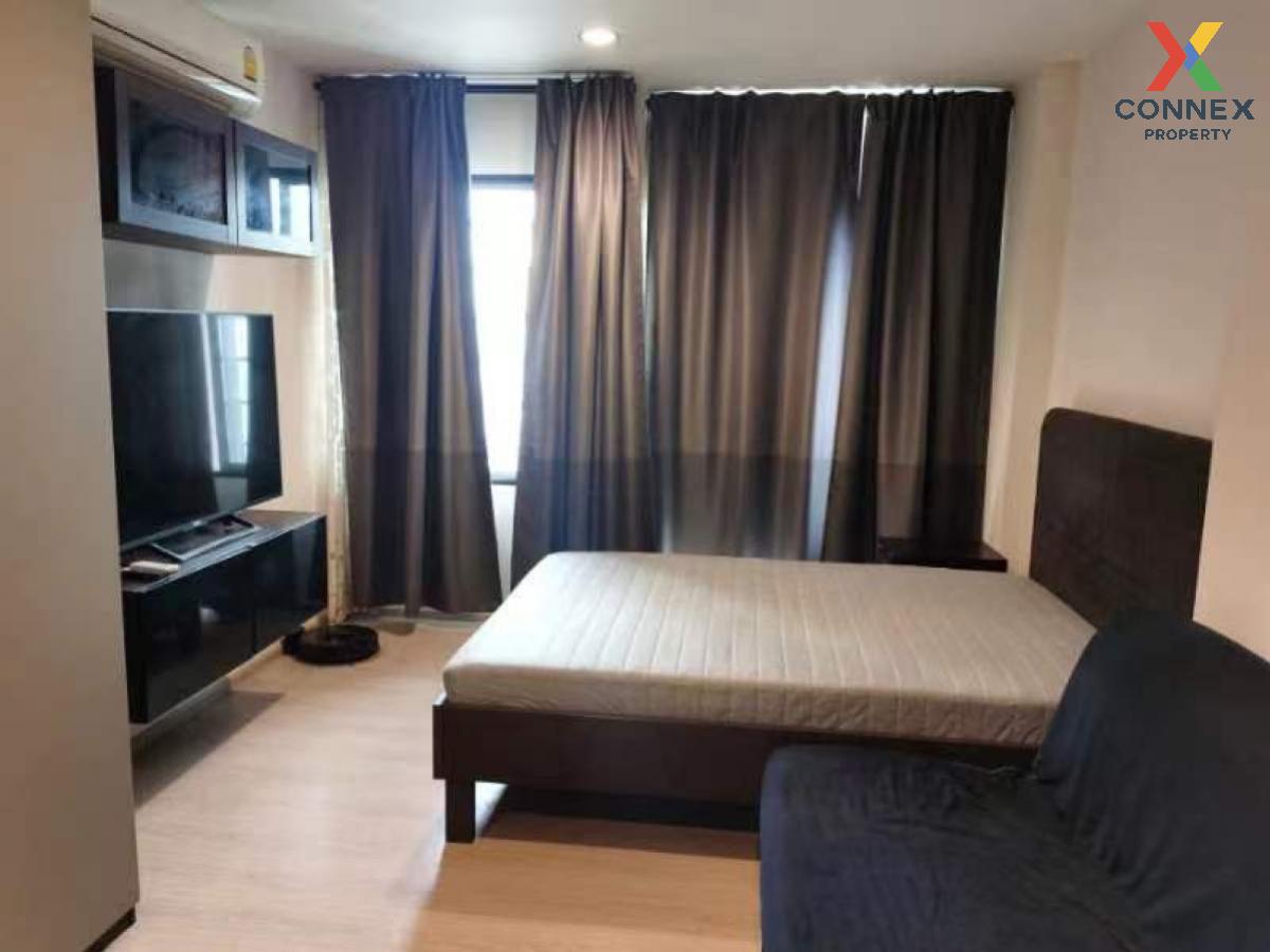 รูป 🔥🔥🔥 เช่าคอนโด  ริทึ่ม อโศก 2 MRT-พระราม 9 บางกะปิ เขต ห้วยขวาง กรุงเทพ CX-95275 ✅ ทักไลน์ @connexproperty ตอบทันที ทีมงานมืออาชีพ ✅ 🔥🔥🔥 - รูปที่ 2/5