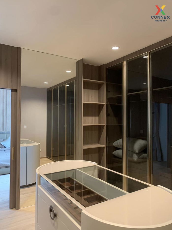 รูป ขายบ้าน เนอวานา แอบโซลูท กรุงเทพกรีฑา ทับช้าง เขต สะพานสูง กรุงเทพ CX-130412 ✅ ทักไลน์ @connexproperty ตอบทันที ทีมงานมืออาชีพ ✅ - รูปที่ 5/9