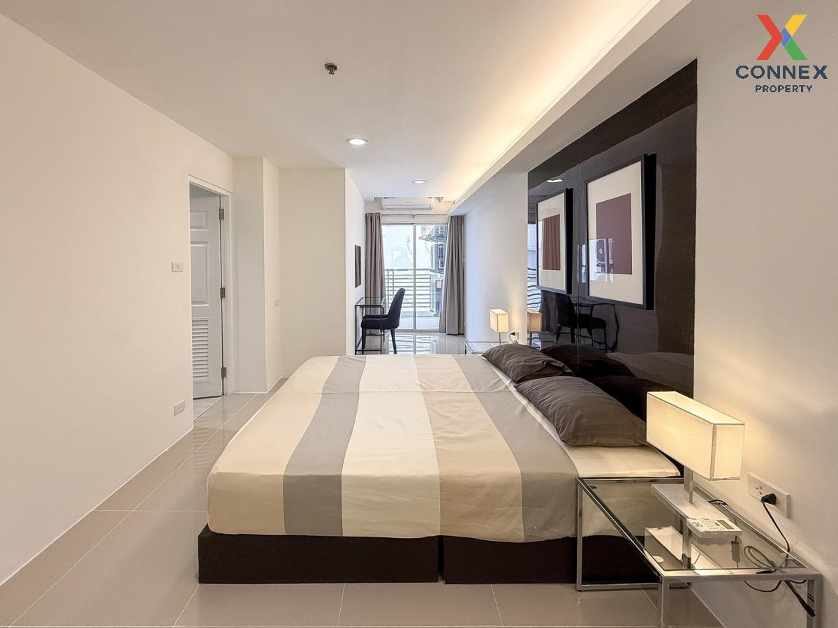 picture For Rent Condo , Waterford Diamond 30/1 , BTS-Phrom Phong , Khlong Tan , Khlong Toei , Bangkok , CX-133417 ✅ Live chat with us ADD LINE @connexproperty ✅  - 6/12