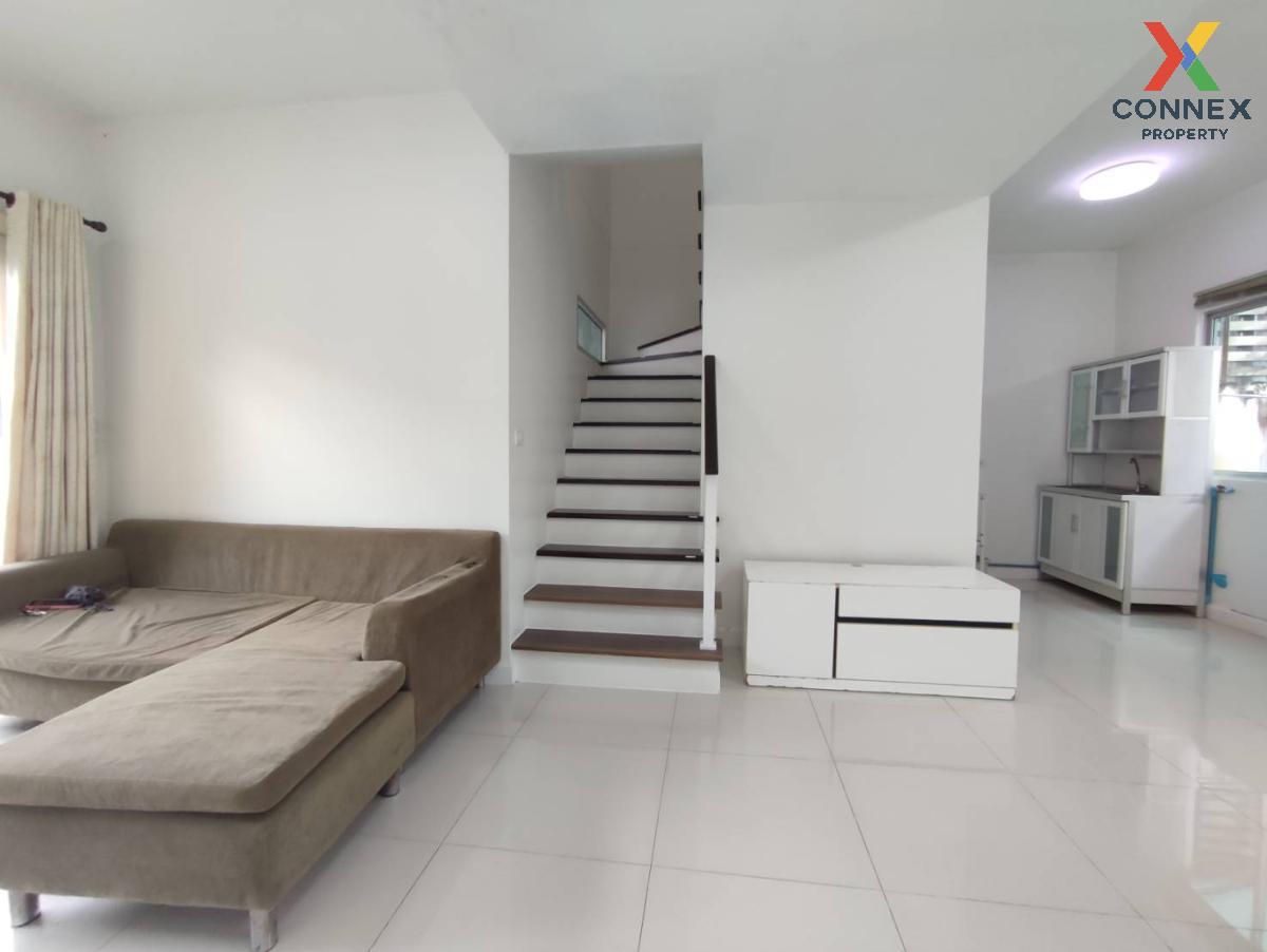 picture For Sale Townhouse/Townhome  , The Connect 15 Onnut , Prawet , Prawet , Bangkok , CX-129599 ✅ Live chat with us ADD LINE @connexproperty ✅  - 4/12