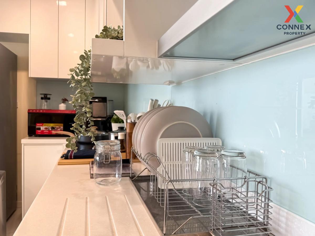 picture 🔥🔥🔥 For Rent Condo , Amanta Lumpini Rama 4 , MRT-Khlong Toei , Thungmahamek , Sa Thon , Bangkok , CX-132932 ✅ Live chat with us ADD LINE @connexproperty ✅ 🔥🔥🔥 - 3/11