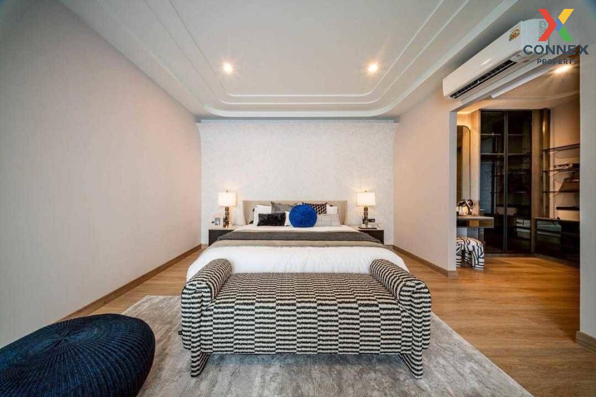 รูป ขายScape Ari บ้านหลังมุม A01 มีลิฟต์และสระว่ายน้ำ ถนนพญาไท เขต พญาไท กรุงเทพ CX-130998 ✅ ทักไลน์ @connexproperty ตอบทันที ทีมงานมืออาชีพ ✅  - รูปที่ 8/12