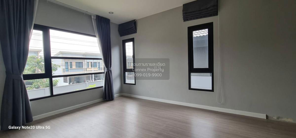 รูป ขายบ้าน อณาสิริ รังสิต-คลอง 2 หน้ากว้าง คลองสอง คลองหลวง ปทุมธานี CX-91025 ✅ ทักไลน์ @connexproperty ตอบทันที ทีมงานมืออาชีพ ✅ - รูปที่ 4/12