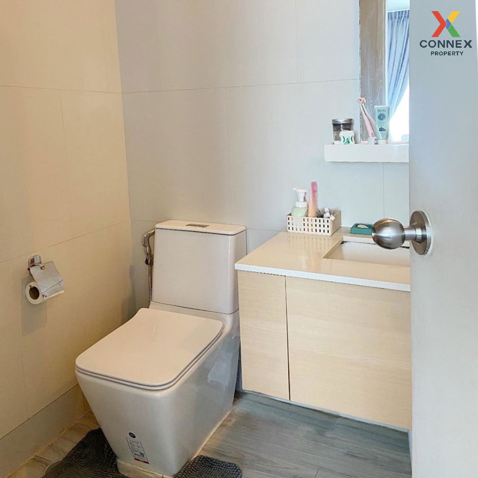 picture For Rent Condo , Villa Rachatewi , BTS-Ratchathewi , Thanon Phyathai , Rat Thewi , Bangkok , CX-99902 ✅ Live chat with us ADD LINE @connexproperty ✅  - 5/5