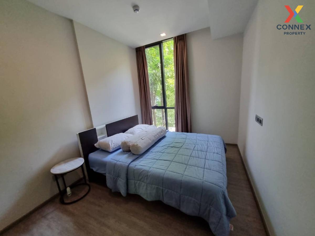 picture For Rent Condo , Mori Haus , BTS-On Nut , Phra Khanong Nuea , Watthana , Bangkok , CX-86706 ✅ Live chat with us ADD LINE @connexproperty ✅  - 4/7