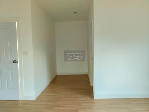 House for sale, Discovery Balika, Rangsit-Khlong 4, for sale 3.6 million baht only, the cheapest in the project CX-52755 ✅ Live chat with us ADD LINE @connexproperty ✅