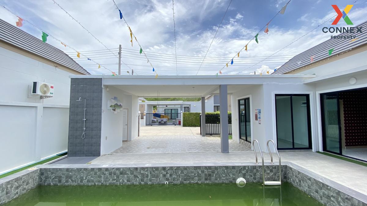 picture For Sale House ,  Nareepool 2 , Hua Hin , Hua Hin , Prachuap Khiri Khan , CX-98201 ✅ Live chat with us ADD LINE @connexproperty ✅  - 8/12