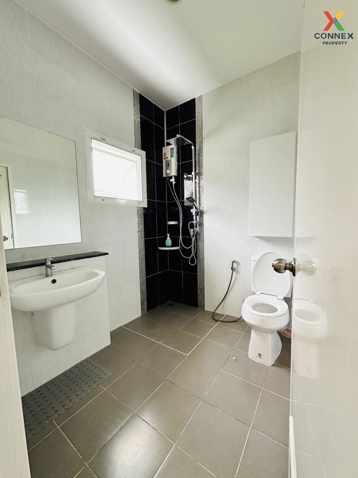 picture For Sale House , Lanceo Crib Pinklao-Rama 5 , Plai Bang , Bang Kruai , Nonthaburi , CX-95012 ✅ Live chat with us ADD LINE @connexproperty ✅ - 9/11