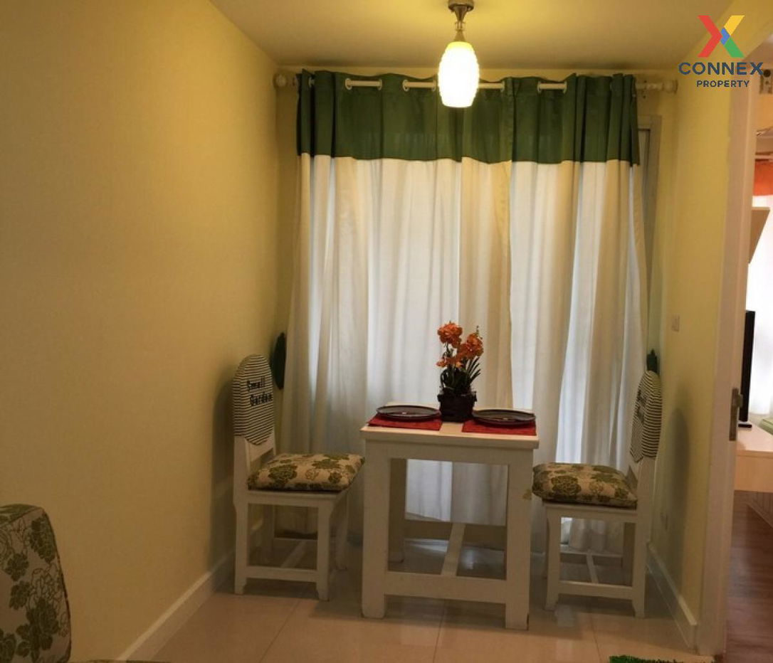 picture 🔥🔥🔥 FOR RENT condo , The Clover Thonglor , corner unit , BTS-Thong Lo , Khlong Tan Nuea , Watthana , Bangkok , CX-00555 ✅ Live chat with us ADD LINE @connexproperty ✅ 🔥🔥🔥 - 8/8