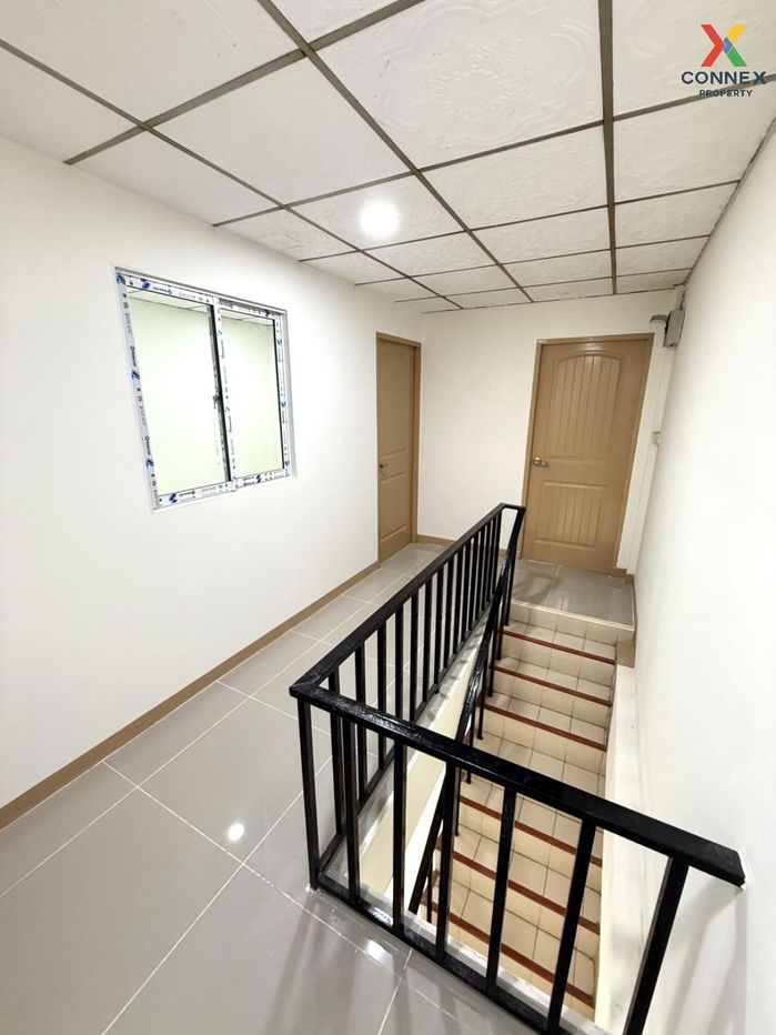 รูป ขายทาวน์เฮ้าส์/ทาวน์โฮม  หมู่บ้านสิวารัตน์ 1 หน้ากว้าง รีโนเวทใหม่ นาดี เมืองสมุทรสาคร สมุทรสาคร CX-131796 ✅ ทักไลน์ @connexproperty ตอบทันที ทีมงานมืออาชีพ ✅  - รูปที่ 12/12