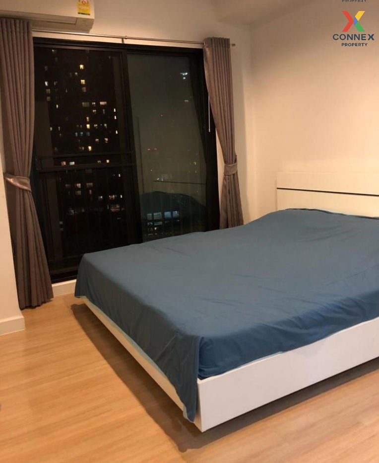 picture 🔥🔥🔥 FOR RENT condo , The Seed Mingle , nice view , MRT-Lumphini , Thungmahamek , Sa Thon , Bangkok , CX-52878 ✅ Live chat with us ADD LINE @connexproperty ✅ 🔥🔥🔥 - 5/7